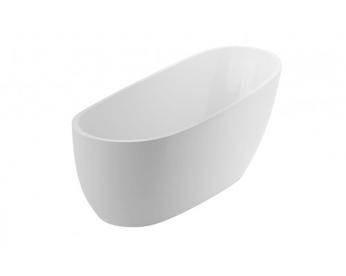 RADAWAY_NEW Ванна акрилова NIKIA 175x78x60 (WA1-41-175x078U-B)
