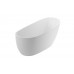 RADAWAY_NEW Ванна акрилова NIKIA 175x78x60 (WA1-41-175x078U-B)
