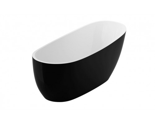 RADAWAY_NEW Ванна акрилова SAPIENTZA 175x78U-BC (WA1-42-175x078U-BC)
