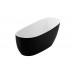 RADAWAY_NEW Ванна акрилова SAPIENTZA 175x78U-BC (WA1-42-175x078U-BC)
