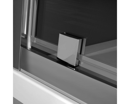RADAWAY_NEW Душова кабіна Twist S 900x1900 хром/коричневе (382012-08)