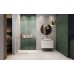 RADAWAY_NEW Furo Gold Walk-in Door 488 Left (10106488-09-01L)