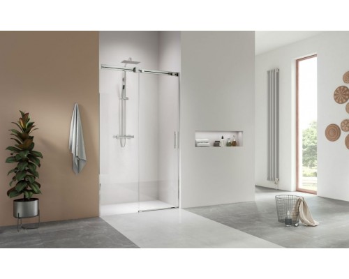 RADAWAY_NEW Душова кабіна Espera Pro DWJ 760Lx2000 хром/прозоре (10091160-01-01L)