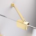 RADAWAY_NEW Шторка на ванну Essenza Pro Gold PNJ II 1000x1500 (10101100-09-01)