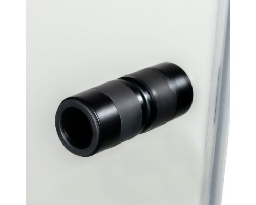 RADAWAY_NEW Душова кабіна NES 8 Black DWB 900Lx2000 (10079090-54-01L)