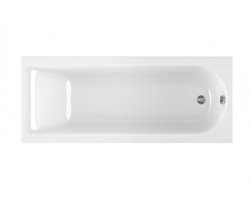 RADAWAY_NEW Ванна акрилова NEA 150x70 з ніжками + сифон R135L (WA1-02-150x070U)