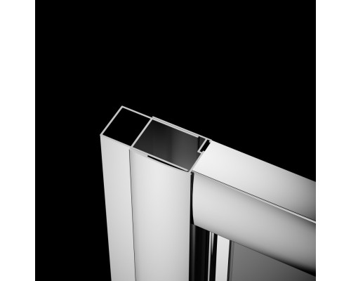 RADAWAY_NEW Додатковий профіль Twist + 20mm (P01-141190001)