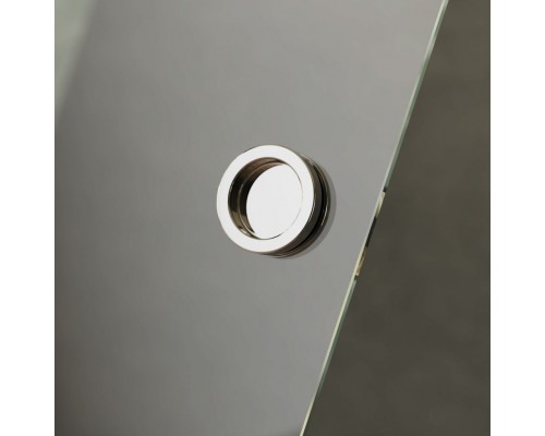 RADAWAY_NEW Душова кабіна Furo S1 900x2000 хром/прозоре (10113090-01-01)