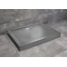 RADAWAY_NEW Душовий піддон Doros D Compact Stone 900x800x115 антрацит (SDRD9080-05-64S)