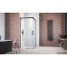 RADAWAY_NEW Душова кабіна Idea Black KDD 900Rx2005 (387060-54-01R)