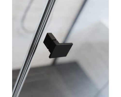 RADAWAY_NEW Душова кабіна Essenza New Black KDJ 900Lx2000 (385044-54-01L)