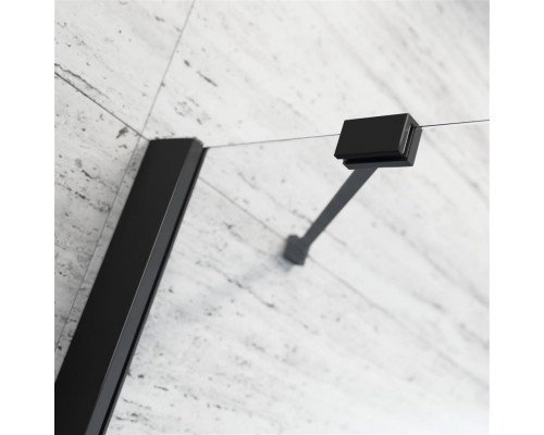 RADAWAY_NEW Душова кабіна Essenza New Black DWJ 1200Lx2000 (385016-54-01R)