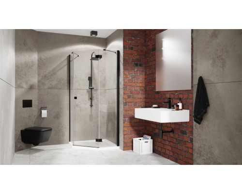 RADAWAY_NEW Душова кабіна Essenza New Black PTJ 800Zx1000Sx2000 (385054-54-01)