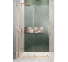 RADAWAY_NEW Душова кабіна Furo Gold Walk-in 538Rx2000 (10106538-09-01R)