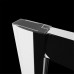 RADAWAY_NEW Душова кабіна Premium Plus C 800x800x1900 хром/матове (30463-01-02N)