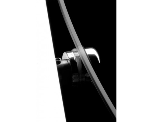 RADAWAY_NEW Душова кабіна Classic С 800x800x1850 білий/коричневе (30060-04-08)