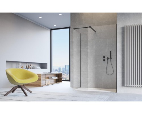 RADAWAY_NEW Душова кабіна Modo X II Black 1500x2000 (389354-54-01)