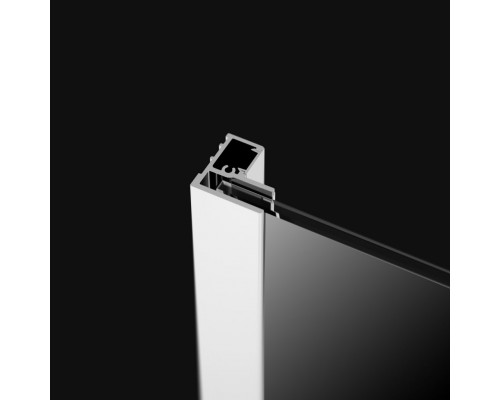 RADAWAY_NEW Додатковий профіль NES +20mm /хром (P01-277200001)
