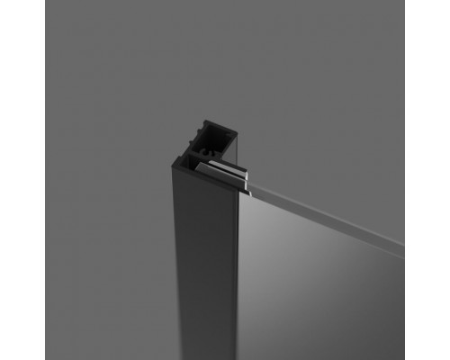 RADAWAY_NEW Додатковий профіль NES +20mm /чорний (P01-276200054)
