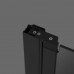 RADAWAY_NEW P01-277200054 Додатковий профіль NES +20mm /чорний (P01-277200054)
