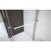 RADAWAY_NEW WRW01-L Rail for towel glass-wall Left Chrome (WRW01-L)