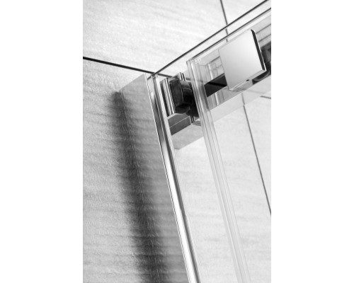 RADAWAY_NEW Душова кабіна Espera KDJ 450Rx2000 хром/дзеркало (380230-71R)