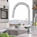 Змішувач для кухні з висувним виливом Grohe Minta 32321002