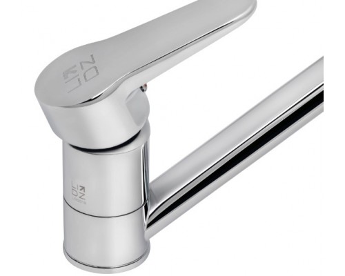 Змішувач для кухні Lidz (CRM) 14 34 002M 150 мм