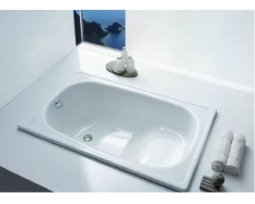 Ванна стальная BLB Europe  105*70  (Португалия)