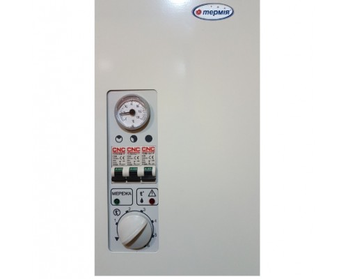 Электрокотел ТЕРМИЯ эконом КОП 3,2квт (без насоса)  220В