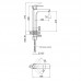 Змішувач для раковини Qtap Lipno 1023H101CB