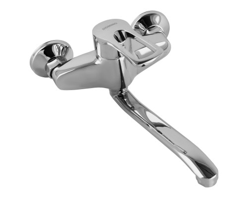 Змішувач для кухні DOMINO SIRIUS DSV-104