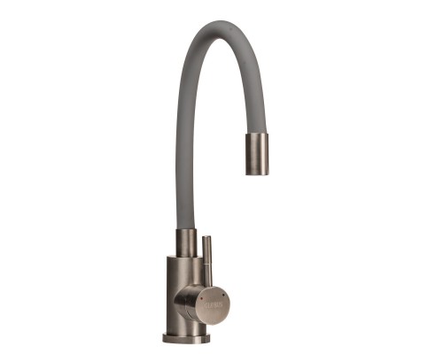 Змішувач для кухні Globus Lux ALPEN SUS-203SG