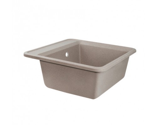 Кухонна мийка Qtap CS 5151 Beige (QTCS5151BEI)