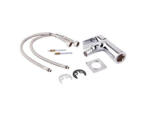 Смеситель для биде Qtap Estet CRM 001A