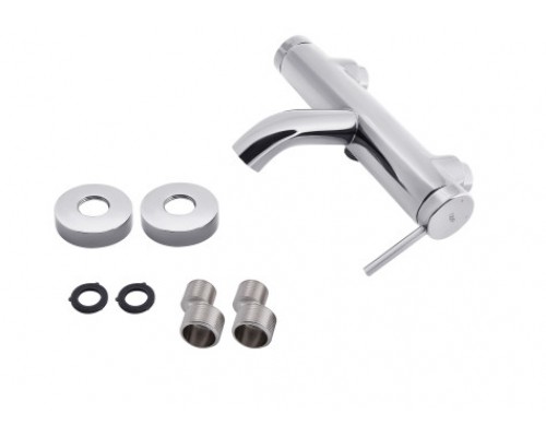 Змішувач для ванни Qtap Robin 3060102C