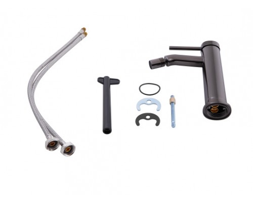 Змішувач для біде Qtap Robin 2060102K