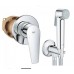 Комплект гігієнічного душу Grohe BauEdge New UA28343001