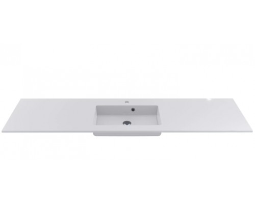 FANCY MARBLE  Умивальник зі штучного каменю  LAURETTA 1850С