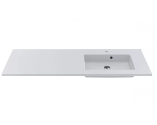 FANCY MARBLE  Умивальник зі штучного каменю  Linda 1500R