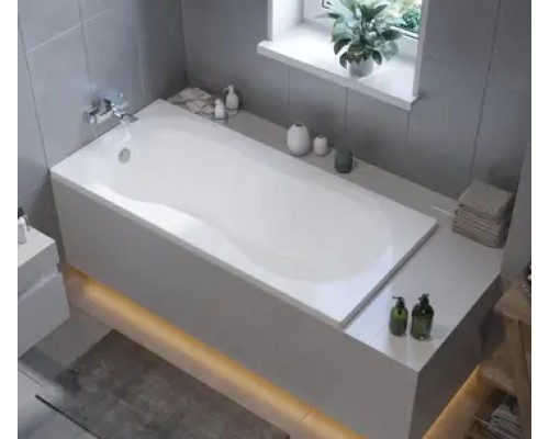 KOLLER POOL 43316  Ванна акрил  Malibu 140х70  (Австрия)