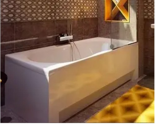 KOLLER POOL 43316  Ванна акрил  Malibu 140х70  (Австрия)