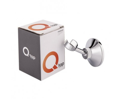 Qtap Кронштейн для ручного душа  Liberty CRM 111