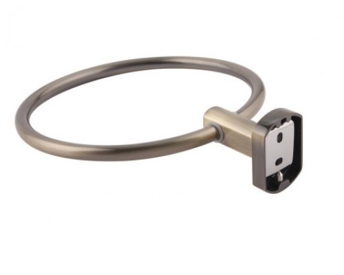 Тримач для рушників Qtap Liberty ANT 1160