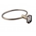 Тримач для рушників Qtap Liberty ANT 1160