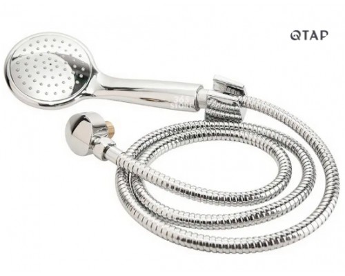 Душова система прихованого монтажу Qtap Inspai-Varius CRM V20940102