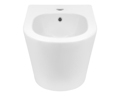 Біде підвісне Qtap Swan 520х360х320 White QT16555378W