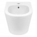 Біде підвісне Qtap Swan 520х360х320 White QT16555378W