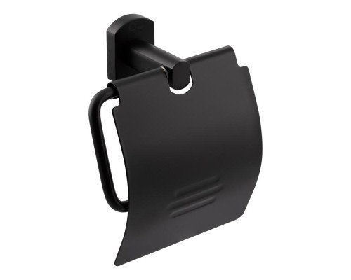 Тримач для туалетного паперу Qtap Liberty BLM 1151