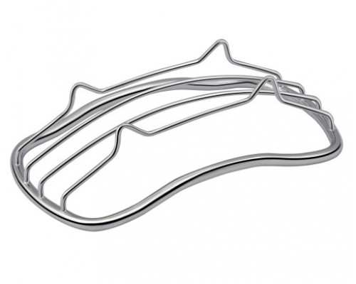 Мильниця Qtap Liberty CRM 1156-1